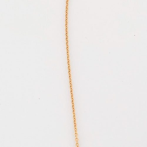 NADINE GHOSN - Collier De Charge D'alimentation en or rose et diamant 58 Facettes DV3020-19