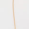 NADINE GHOSN - Collier De Charge D'alimentation en or rose et diamant 58 Facettes DV3020-19