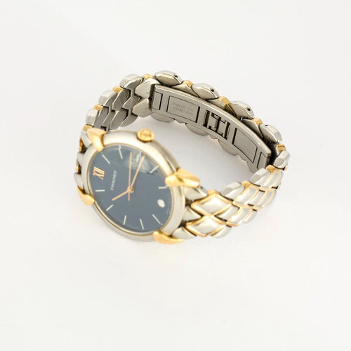 Montre CHAUMET - Griffes - Montre or et acier 58 Facettes DV0899-1