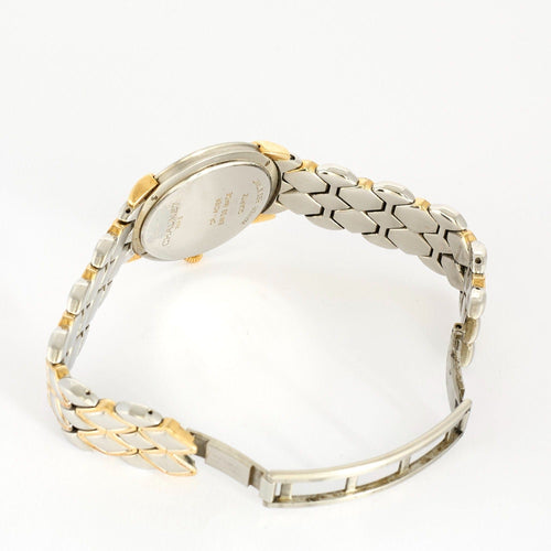 Montre CHAUMET - Griffes - Montre or et acier 58 Facettes DV0899-1