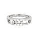 Bague 49 MESSIKA- Bague Baby Move Pavée en or blanc et diamants 58 Facettes DV10017-1-49-2