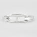 Bracelet HERMES - Clap - Bracelet en argent 58 Facettes DV10653-1