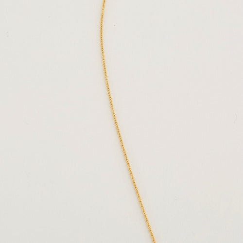 Collier TIFFANY & CO - Paloma Picasso - Collier en or jaune XO et diamants 58 Facettes DV8614-1