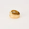 Bague 50 CARTIER- Bague en or jaune et diamants 58 Facettes DV6661-1-50-5