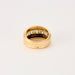 Bague 50 CARTIER- Bague en or jaune et diamants 58 Facettes DV6661-1-50-5