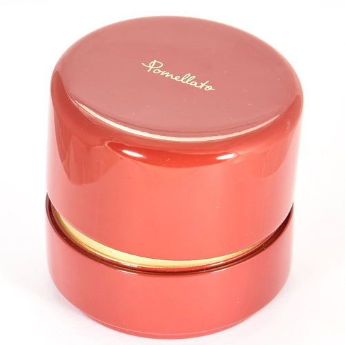 Bague 49 POMELLATO - Bague Nudo Classic en or rose et quartz fumé 58 Facettes DV10606-1-49-2