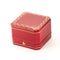 Bague 47 CARTIER - Solitaire 1895 en platine et diamant 58 Facettes DV0868-1-47-2