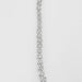 Collier Collier en or blanc et diamants 58 Facettes DV10753-1