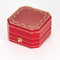 Bague 51 CARTIER - Trinity- Alliance trois ors 58 Facettes DV0839-1-51-2