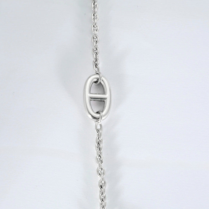 HERMÈS - Farandole - Collier en argent