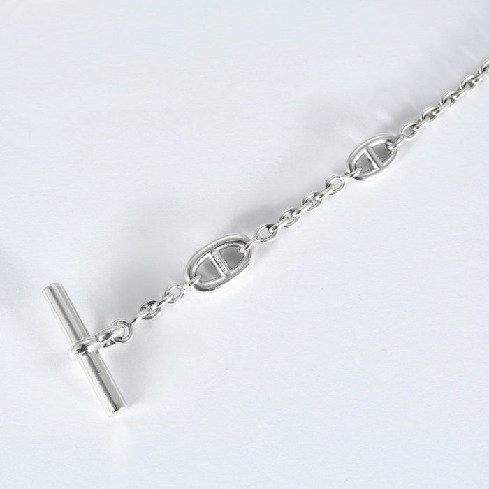 HERMÈS - Farandole - Collier en argent