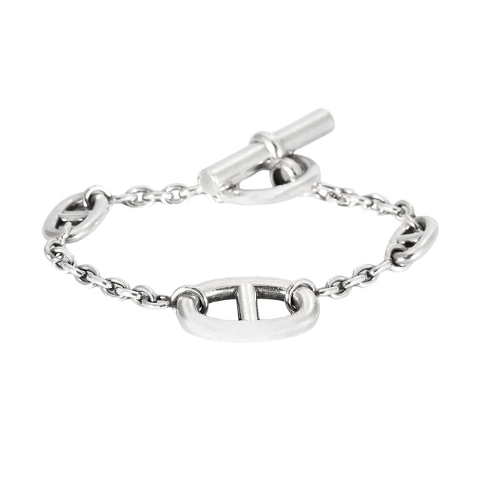 HERMÈS - Farandole - Bracelet en argent