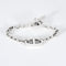 Bracelet HERMÈS - Farandole - Bracelet en argent 58 Facettes DV11375-3