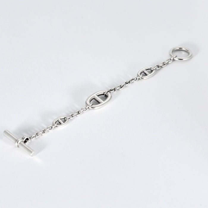 HERMÈS - Farandole - Bracelet en argent