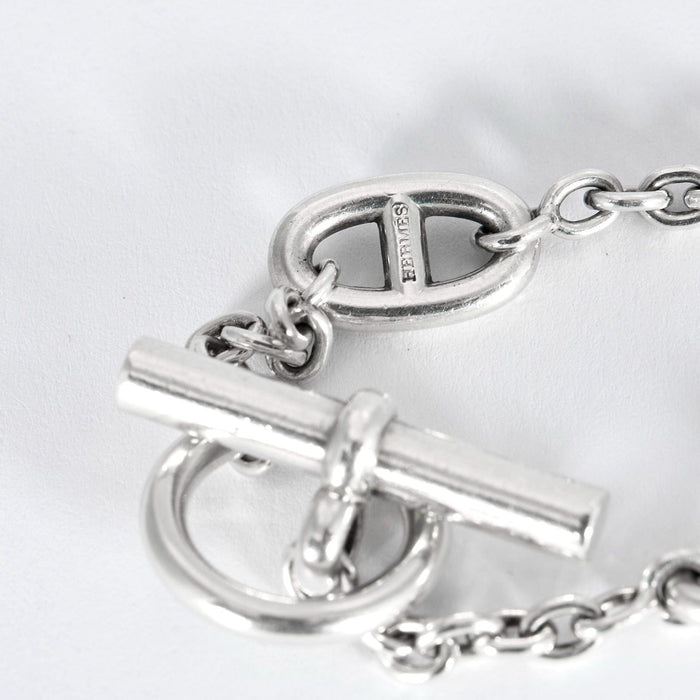 HERMÈS - Farandole - Bracelet en argent