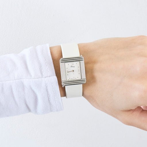 Montre POIRAY - Ma Première - Montre en acier 58 Facettes DV11308-5