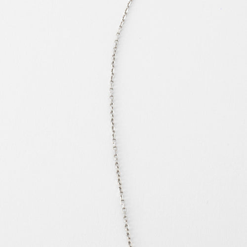 Collier VAN CLEEF & ARPELS - Vintage Alhambra - Holiday Pendant 2024 - Collier en or blanc et or rose guilloché 58 Facettes DV0830-18