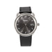 HERMES - Arceau - Montre acier