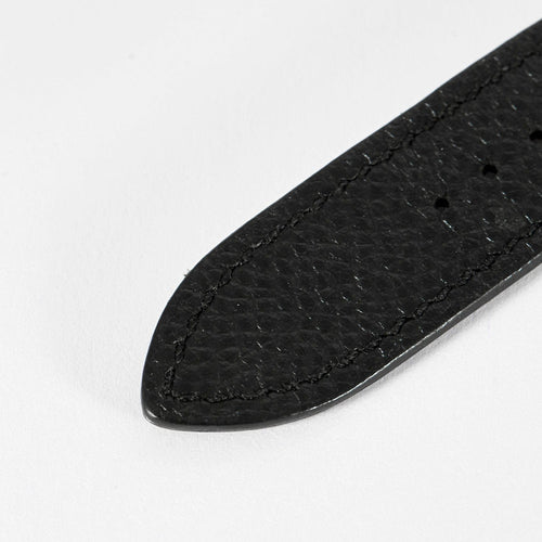 Montre HERMES - Arceau - Montre acier 58 Facettes DV10857-2