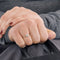 Bague 48 Bague solitaire or jaune et diamants 58 Facettes DV5464-1-48-2