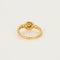 Bague 52.5 CARTIER - Astrale - Fine Bague en or jaune et diamant 58 Facettes DV0937-1-525-3