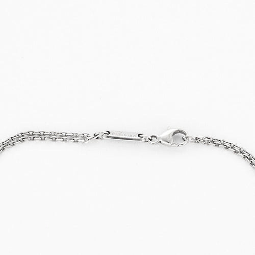 Pendentif CHOPARD - Pendentif Happy Spirit en or blanc 18K (750 Millièmes) et diamants 58 Facettes DV0925-5