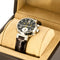 Montre LOUIS VUITTON - Love Cup - Montre acier et diamants 58 Facettes DV0938-1