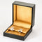 Boucles d'oreilles BVLGARI - Doppio Cuore - Boucles d'oreilles or et diamants 58 Facettes DV1381-6