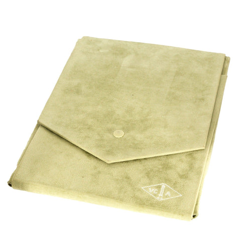 Collier VAN CLEEF & ARPELS - Magic Alhambra - Collier Sautoir, or jaune, onyx et nacre 58 Facettes DV10468-4