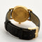 Montre BULGARI - Montre en or jaune 58 Facettes DV0910-1
