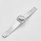 Montre PIAGET - Montre de dame en or gris, diamants et lapis-lazuli. 58 Facettes DV0979-2