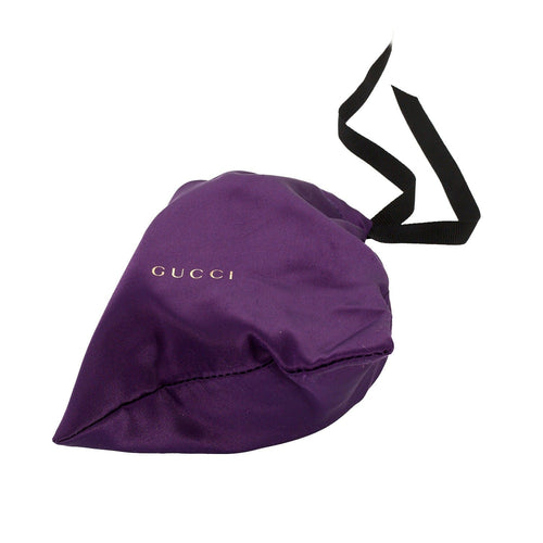 Bague 51 GUCCI - Icon - Bague or rose et diamants 58 Facettes DV0945-1-51-2