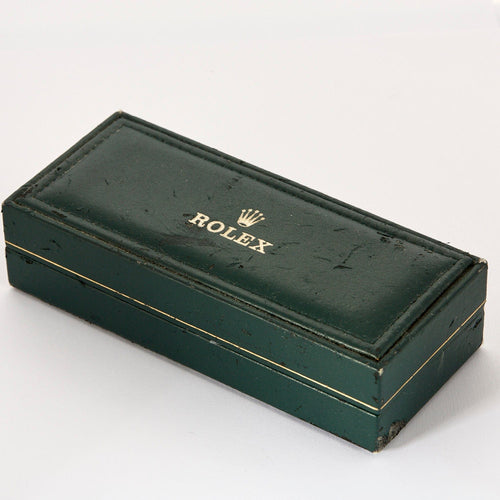 Montre ROLEX - Oyster Perpetual Date - Montre or jaune 58 Facettes DV11652-2