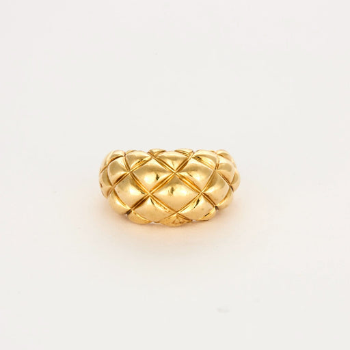 52 CHAUMET - Bague en or jaune 58 Facettes DV0984-4-52-1