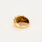52 CHAUMET - Bague en or jaune 58 Facettes DV0984-4-52-1