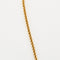 Collier CHOPARD - Happy Diamonds - Collier or jaune et diamants 58 Facettes DV11970-1