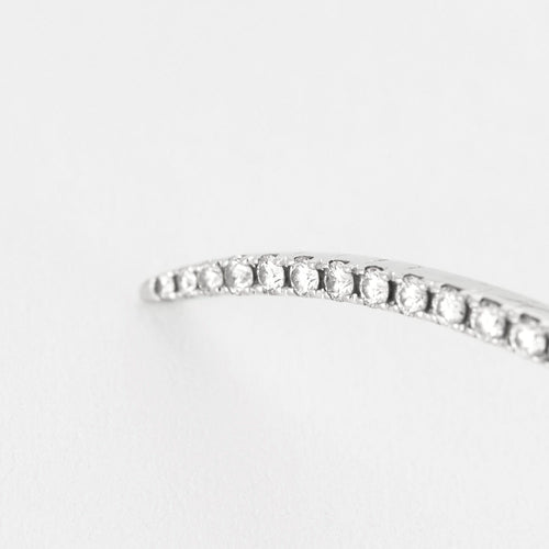 Bracelet MESSIKA - Snake S - Bracelet or et diamants 58 Facettes DV7320-2