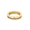 Bague 51 Bulgari Bague B.zero en or jaune et diamants 58 Facettes DV1719-8-51-2