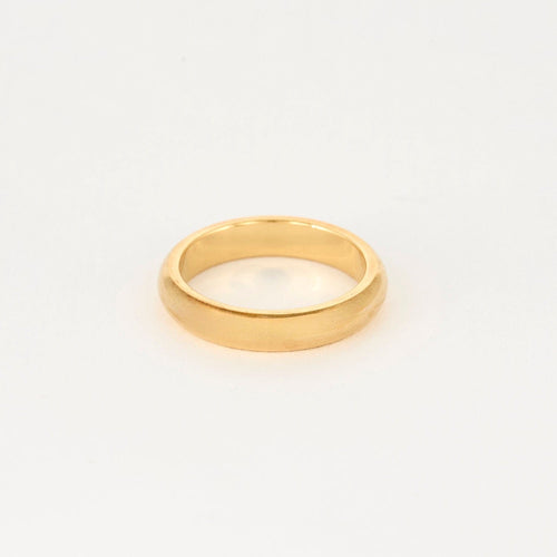 Bague 54 CARTIER - Alliance en or jaune 58 Facettes DV0998-2