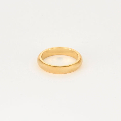 Bague 54 CARTIER - Alliance en or jaune 58 Facettes DV0998-2