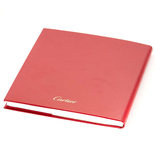 Montre CARTIER - SANTOS - Montre bi-ton Santos Galbée Réf. 1567 en or jaune et acier 58 Facettes DV0999-1