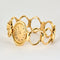 BOUCHERON - Montre bracelet en or jaune 58 Facettes DV0990-2