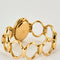 BOUCHERON - Montre bracelet en or jaune 58 Facettes DV0990-2