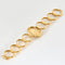 BOUCHERON - Montre bracelet en or jaune 58 Facettes DV0990-2