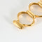 BOUCHERON - Montre bracelet en or jaune 58 Facettes DV0990-2