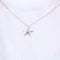 Collier TIFFANY & CO -  ELSA PERETTI - Collier étoile de mer en argent 58 Facettes DV0106-3