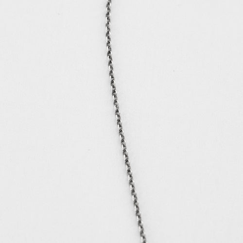 Collier TIFFANY & CO -  ELSA PERETTI - Collier étoile de mer en argent 58 Facettes DV0106-3