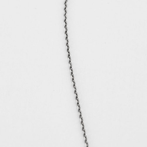 Collier TIFFANY & CO -  ELSA PERETTI - Collier étoile de mer en argent 58 Facettes DV0106-3