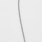 Collier TIFFANY & CO -  ELSA PERETTI - Collier étoile de mer en argent 58 Facettes DV0106-3