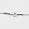 Collier TIFFANY & CO -  ELSA PERETTI - Collier étoile de mer en argent 58 Facettes DV0106-3